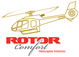 Rotor Comfort Logo